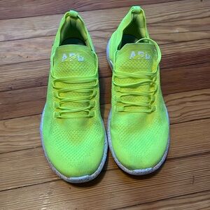APL sneakers